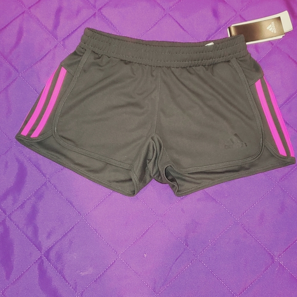 NWT Adidas shorts - Picture 5 of 11